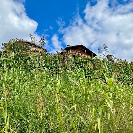 Maso Fallmerayer - Fallmerayerhof Bressanone Bagian luar foto