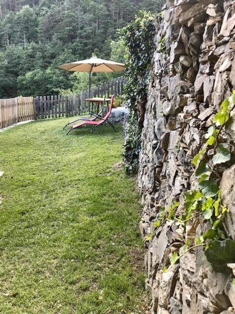 Maso Fallmerayer - Fallmerayerhof Bressanone Bagian luar foto