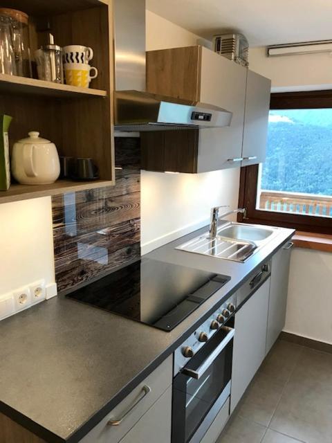 Maso Fallmerayer - Fallmerayerhof Bressanone Bagian luar foto